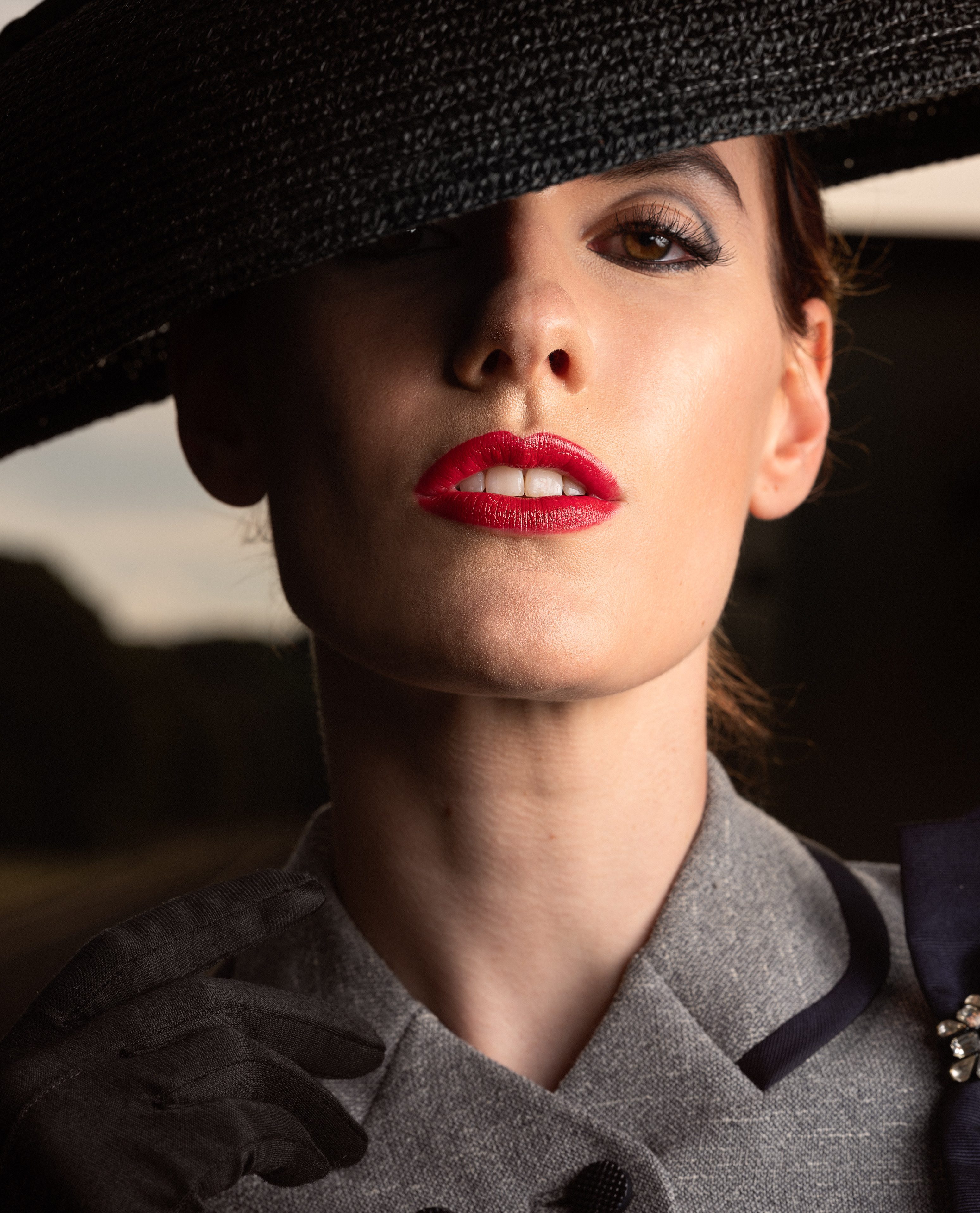 What I love about being a Bowral makeup artist