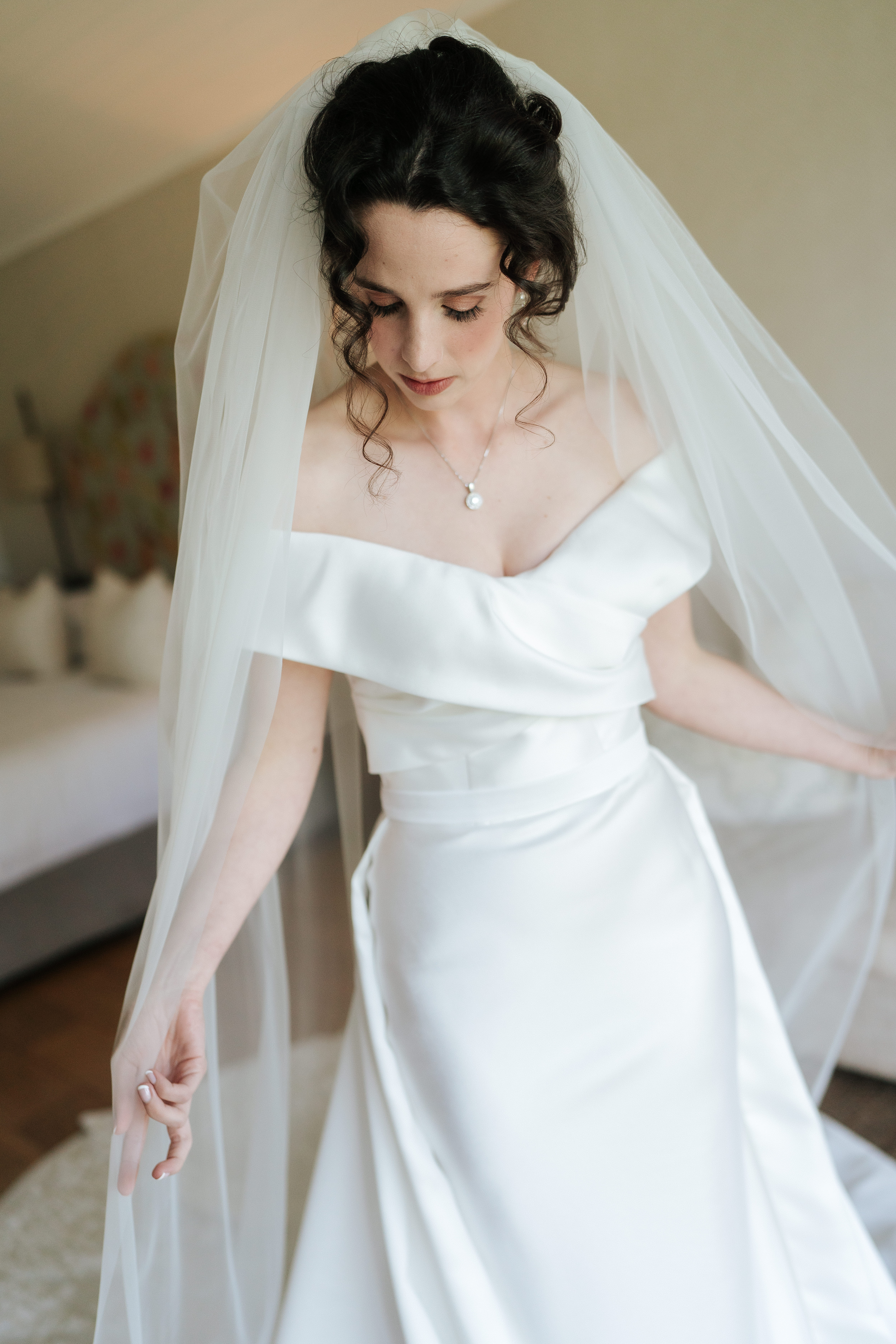 Beautiful Bendooley Estate Wedding